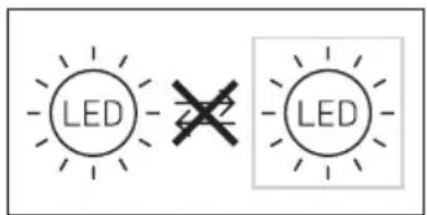 LED LED