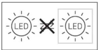 LED LED