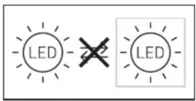 LED LED
