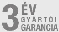 STEINEL RS D2 S - Gyári garancia - 1