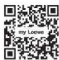 LOEWE Klang bar5 mr - Apps - 1