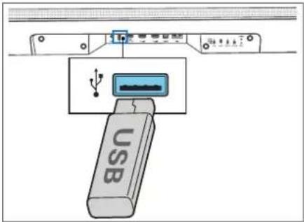 LOEWE Klang bar5 mr - USB əməliyyatı - 1