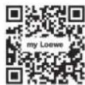 LOEWE Klang bar5 mr - Apps - 1