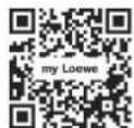 LOEWE Klang bar5 mr - Aplikacje - 1
