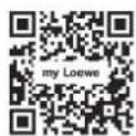 LOEWE Klang bar5 mr - Aplikacije - 1