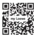 LOEWE Klang bar5 mr - Aplikace - 1