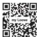 LOEWE Klang bar5 mr - მენიშვნა - 1