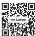 LOEWE Klang bar5 mr - הכלה - 1