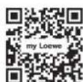 LOEWE Klang bar5 mr - Apps - 1