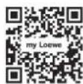 LOEWE Klang bar5 mr - Aplicații - 1