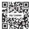 LOEWE Klang bar5 mr - Колданбалар - 1