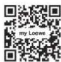 LOEWE Klang bar5 mr - Apps - 1