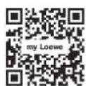LOEWE Klang bar5 mr - Applications - 1