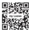 LOEWE Klang bar5 mr - Aplicaciones - 1