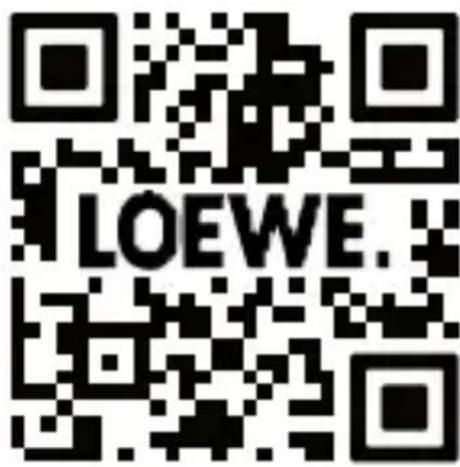 LOEWE We. HEAR 1 - Sthluhlywlywu inyuwlutn - 1