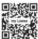LOEWE klang mr5 - Kullanım amacı - 1