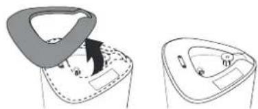 LOEWE klang mr5 - Panel dolny - 1