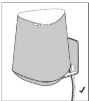 LOEWE klang mr5 - Chromecast built-in - 9