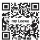 LOEWE klang mr5 - Thank you - 1