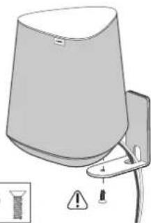 LOEWE klang mr5 - Chromecast built-in - 8