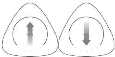 LOEWE klang mr5 - Control de volumen - 1