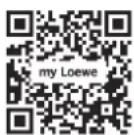 LOEWE klang mr5 - Beoogd gebruik - 1