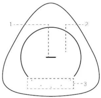 LOEWE klang mr5 - Toppanel - 1