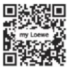 LOEWE klang mr5 - Avsedd användning - 1