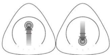 LOEWE klang mr5 - Control de volumen - 2