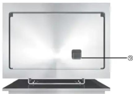 LOEWE Reference Sound - Subwoofer on/off - 1