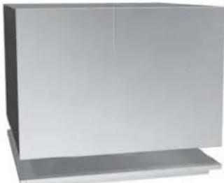 LOEWE Reference Sound - Subwoofer - 1