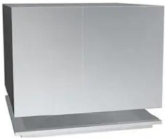 LOEWE Reference Sound - Subwoofer - 1