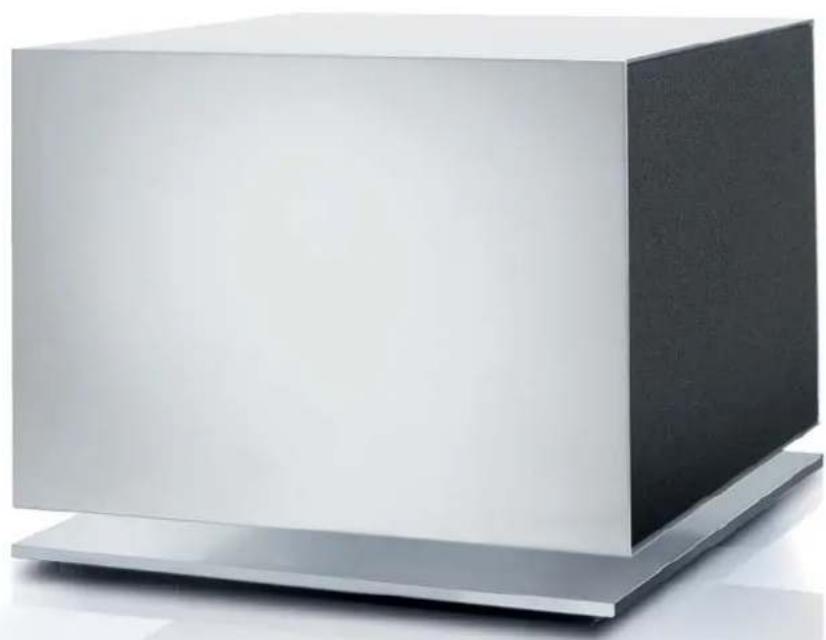 LOEWE Reference Sound - 1