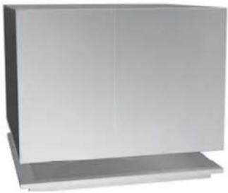 LOEWE Reference Sound - Subwoofer - 1