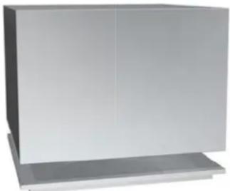 LOEWE Reference Sound - Subwoofer - 1