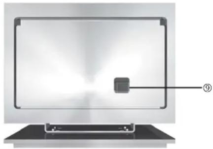 LOEWE Reference Sound - Switching the subwoofer on/off - 1