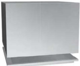 LOEWE Reference Sound - Subwoofer - 1