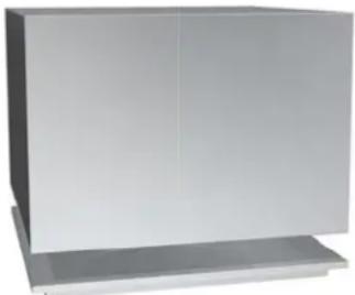 LOEWE Reference Sound - Subwoofer - 1