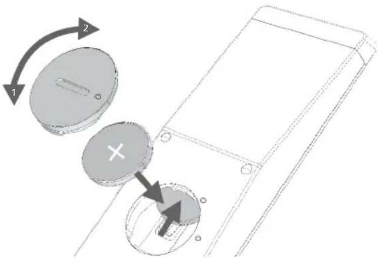 LOEWE Assist Easy - [Non-Text] - 1