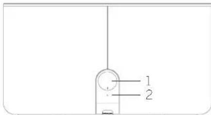 LOEWE Klang sub1 - 2Subwooferinosien kuvaus - 1