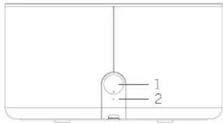 LOEWE Klang sub1 - 2Bassikolariosade   kirjeldus - 1