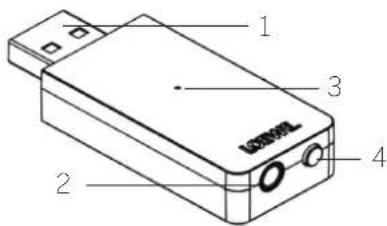 LOEWE Klang sub1 - Bn klang sub1 chni3y - 1