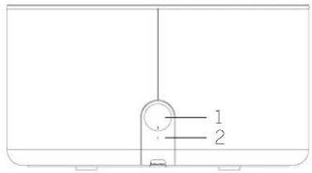 LOEWE Klang sub1 - Bir Loewe urunu - 1