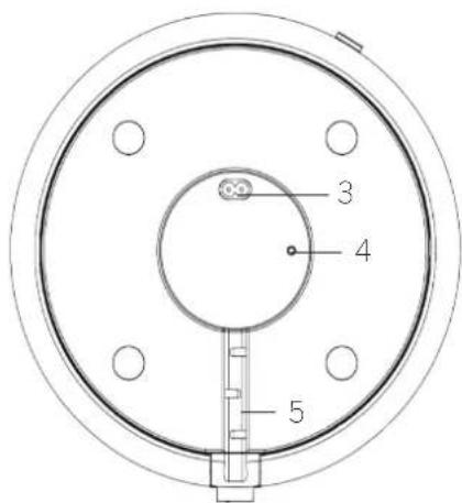 LOEWE Klang sub1 - Katooraεις ενοδιης LED - 1