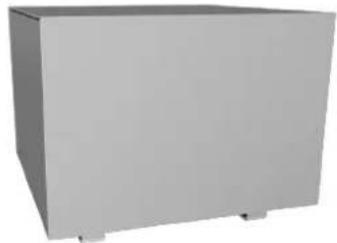 LOEWE Subwoofer 800 - Généralités - 1