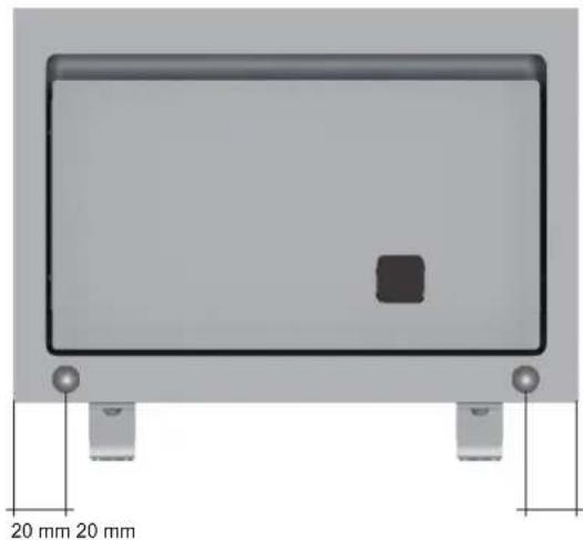 LOEWE Subwoofer 800 - Généralités - 2