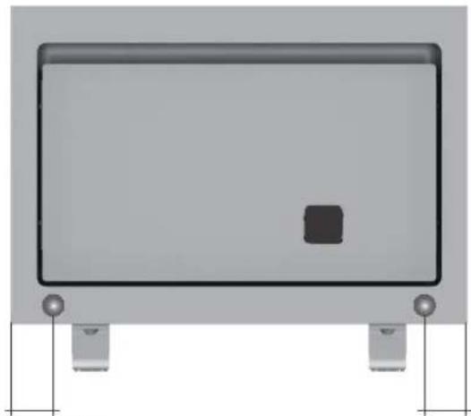 LOEWE Subwoofer 800 - Subwooferi - 2