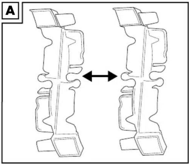Playtive IAN 306107 - CIRCUITO DE CARRERAS CON PUENTE - 1
