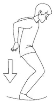 CRIVIT IAN 388638 - Grundspring (fig. 1) - 1