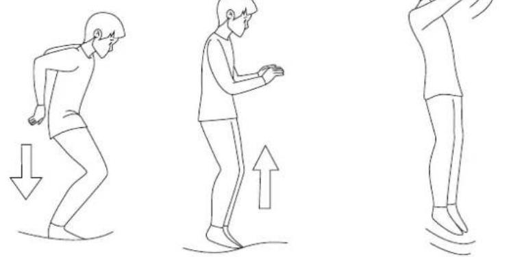 CRIVIT IAN 388638 - Salto básico (Fig. 1) - 1